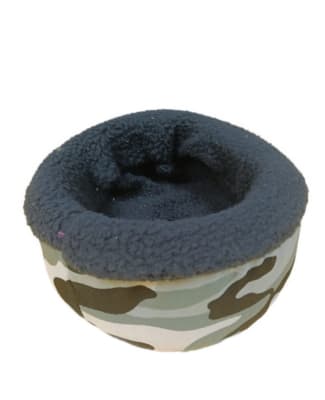 CAMA PARA PEQUEÑAS PET1