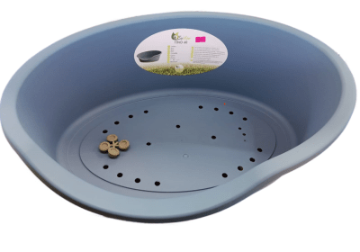 CAMA PLASTICA ECO LINE