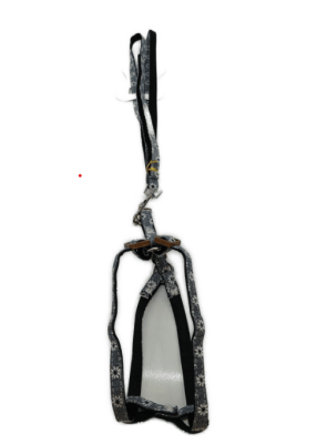 ARNES CON CORREA DISEÑO FLOREADO1