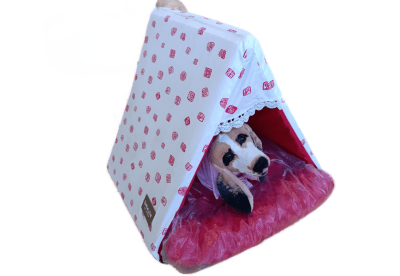 CASA PARA INTERIORES