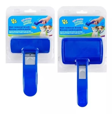 RASQUETA DE PLASTICO CON PALANCA