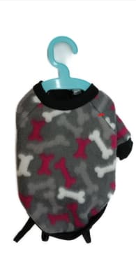 POLAR CON MANGAS BUEN AMIGO