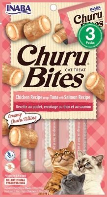 CHURU BITES GATO