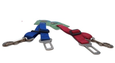 CINTURON SEGURIDAD PET KING