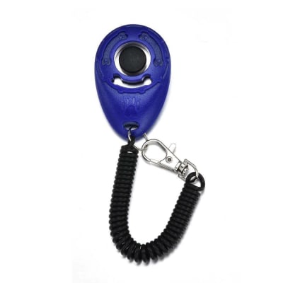 CLICKER DE ADIESTRAMIENTO