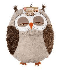 PANDA SNOOZY FRIENDS