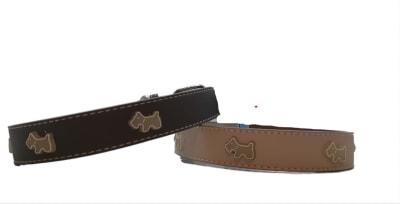 COLLAR CON DISEÑOS DE PERROS1