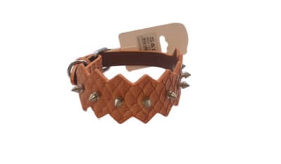 COLLAR CUERO DIENTES CON PUAS1