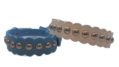 COLLAR TACHAS CUNCUNA