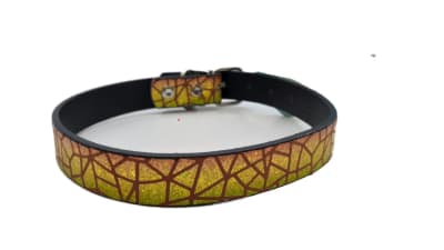 COLLAR DISEÑOS BRILLANTES