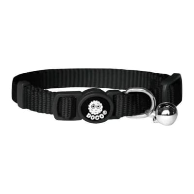 CAT COLLAR BREAKAWAY SAFETY1