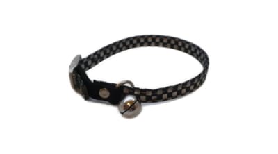 COLLAR CUADRILLE