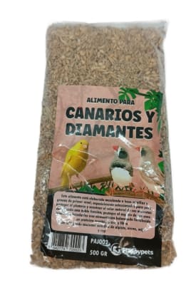 ALIMENTO CANARIO Y DIAMANTES1
