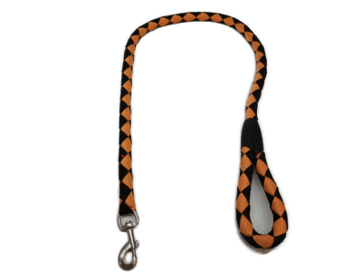 CORREA TRENZADA BICOLOR