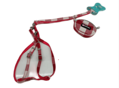 ARNES  CON CORREA Y BOLSO