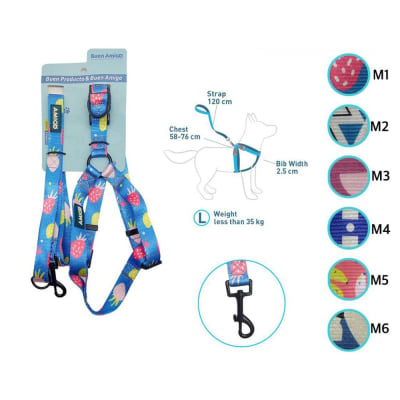 CORREA ESTAMPADA CON ARNES1