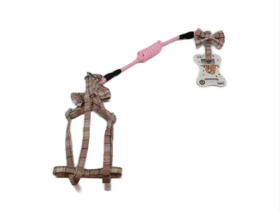 ARNES MAS CORREA CORBATA ESCOCESA