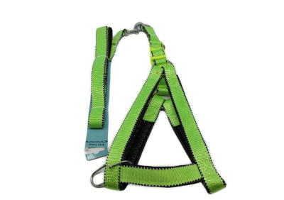 ARNES ACOLCHADO MAS CORREA