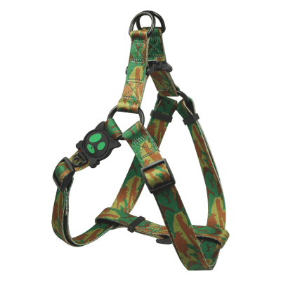 DOCO LOCO ARNES MILITAR