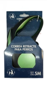 CORREA RETRACTIL