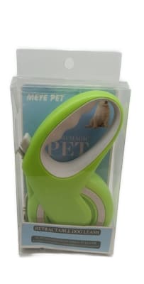 CORREA RETRACTIL MONDO COLORES