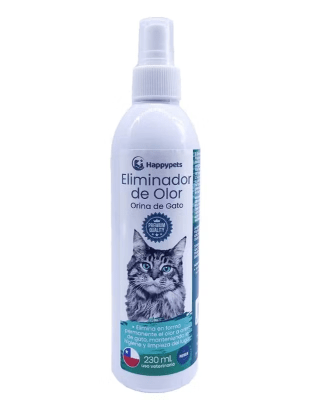 ELIMINADOR DE OLORES HAPPYPETS1