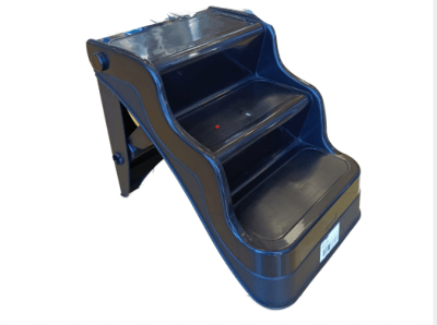 ESCALERA PARA MASCOTAS