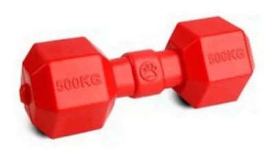 JUGUETE PESA EXTRA STRONG