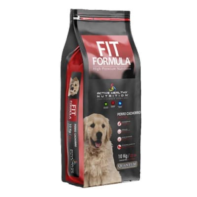 FIT FORMULA CACHORRO