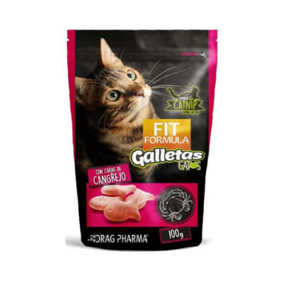 FIT FORMULA GALLETAS GATOS1