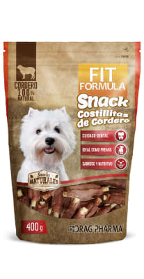 FIT FORMULA SNACK1
