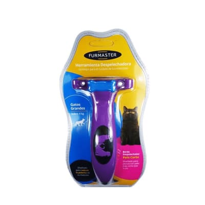 FURMASTER M PELO CORTO PARA GATO