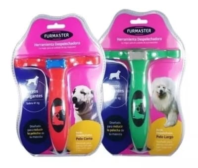 FURMASTER XL 41 KG PERROS GIGANTES1