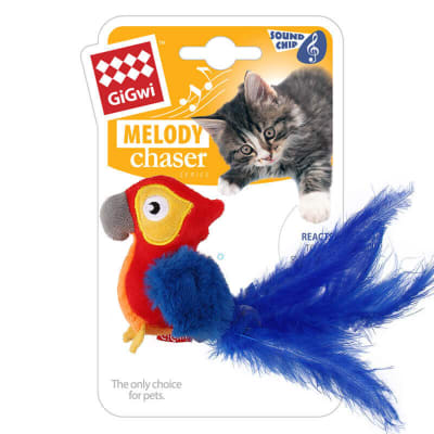 GIGWI LORO MELODY CHASER