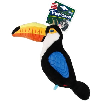 GIGWI TROPICANA TUCAN1