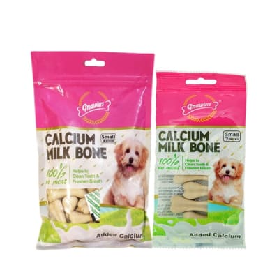 CALCIUM MILK BONE1