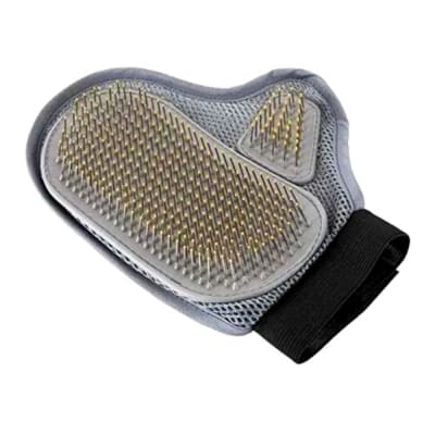 GUANTE CEPILLO REMOVEDOR DE PELOS1