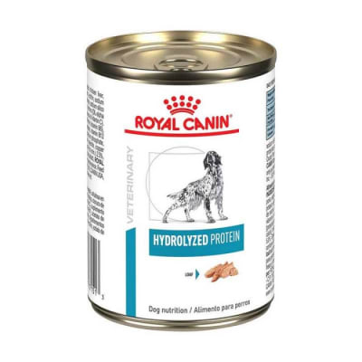 LATA ROYAL CANIN HYDROLYZED PROTEIN CANINE