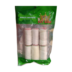 HUESO CARTILAGO ROLLITO