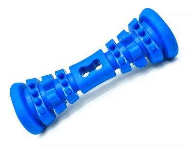 JUGUETE TUBO FORMA HUESO1