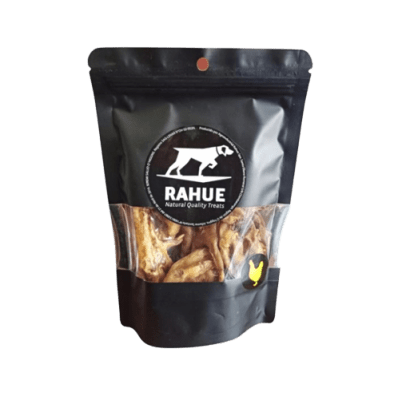 RAHUE GARRA DE POLLO