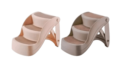 ESCALERAS PARA MASCOTAS