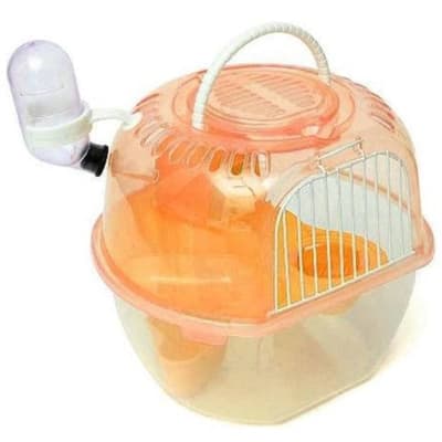 JAULA HAMSTER PET DOCTOR1