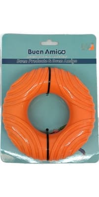 ARO DE GOMA CON SONIDO