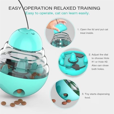 JUGUETE DISPENSADOR CON ANTENA DE GOLOSINAS