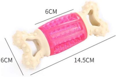 JUGUETE MORDEDOR GOMA2