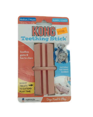 KONG TEETHING STICK