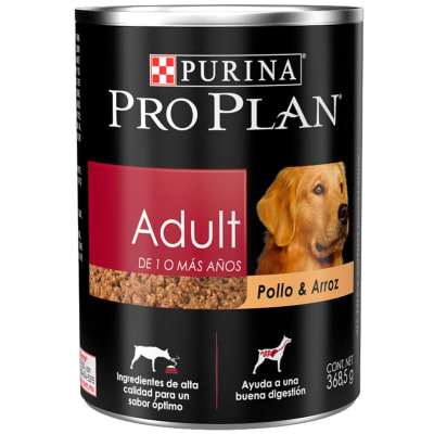 LATA PROPLAN ADULT