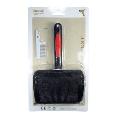 RASQUETA PARA MASCOTAS GRANDE1