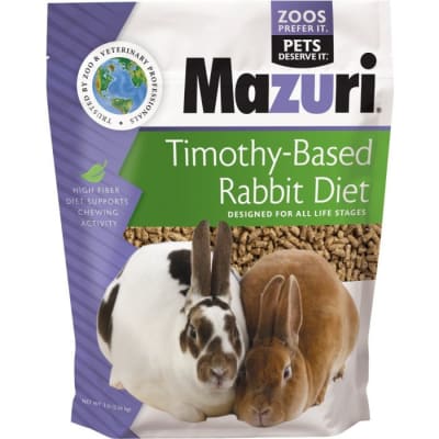 MAZURI TIMOTHY RABBIT